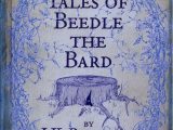 The Tales of Beedle the Bard, de J. K. Rowling