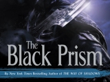 The Black Prism, de Brent Weeks