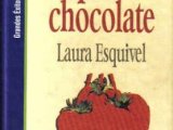 Como agua para chocolate, de Laura Esquivel